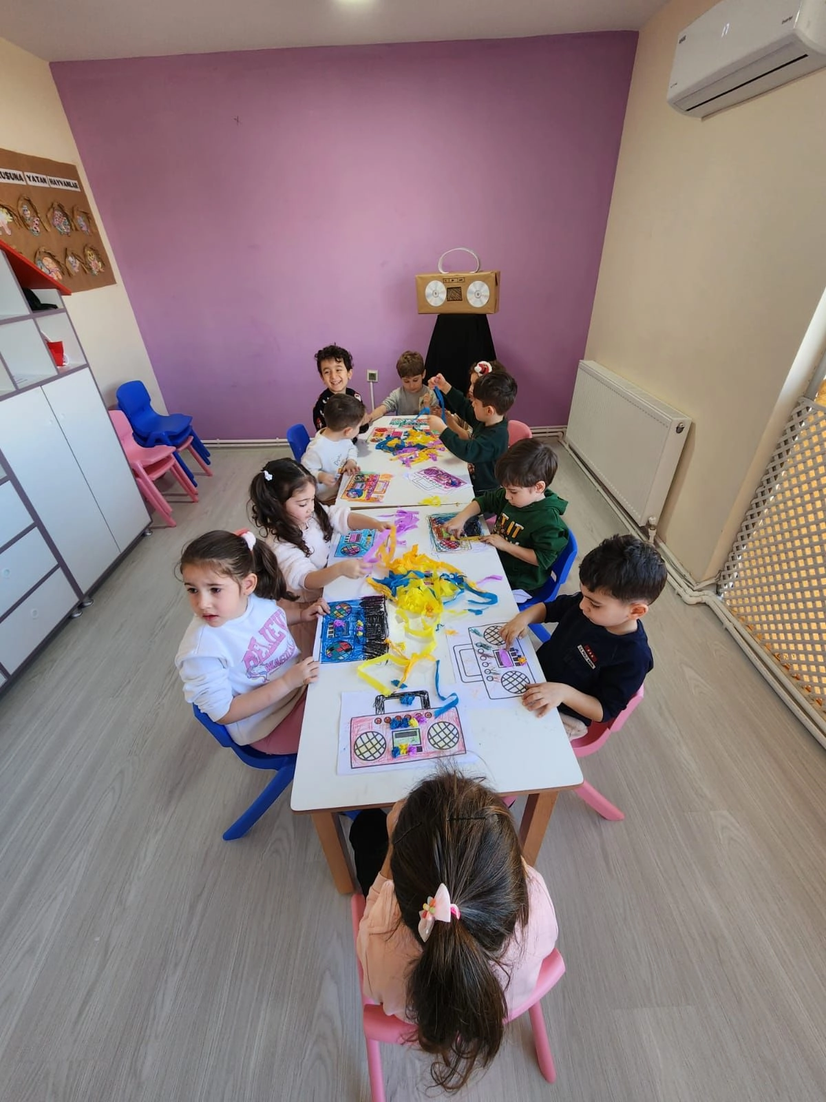 Radyo Yapıyoruz-Galeri